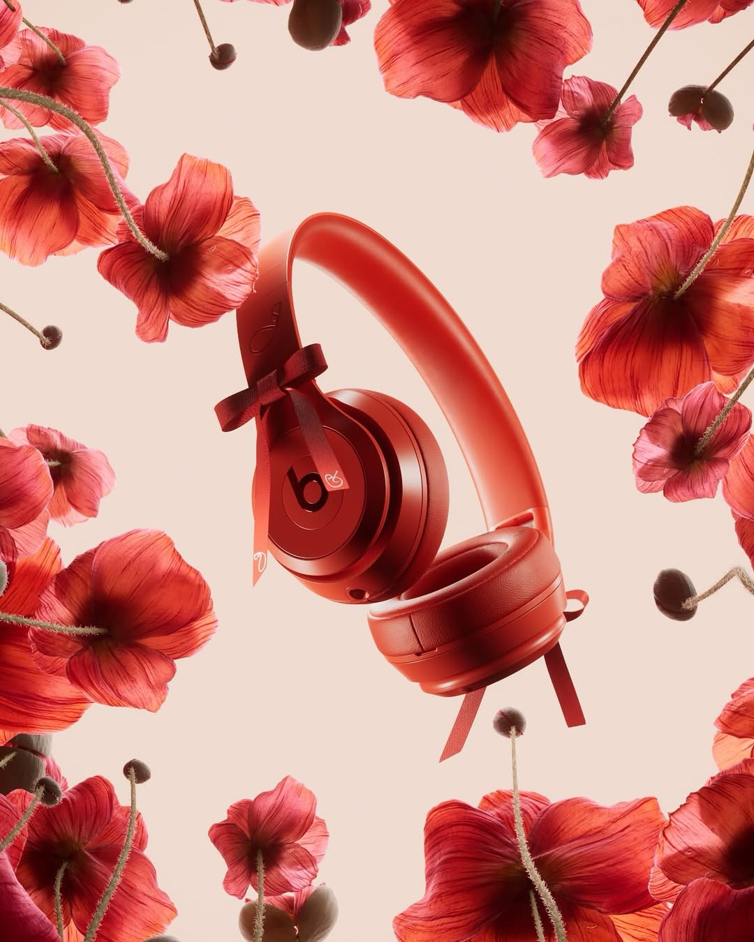 XK STUDIO X Beats by Dre Oct. 25