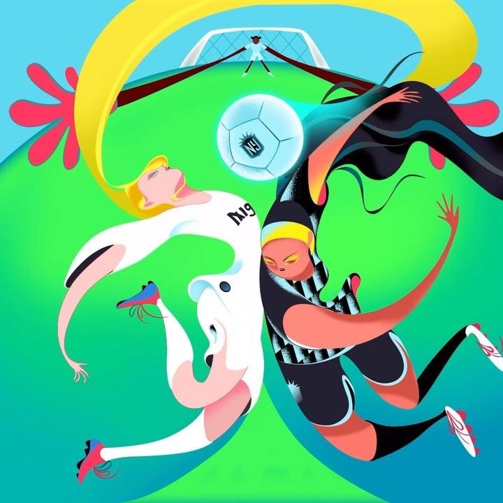 Gotham FC |  May. 23