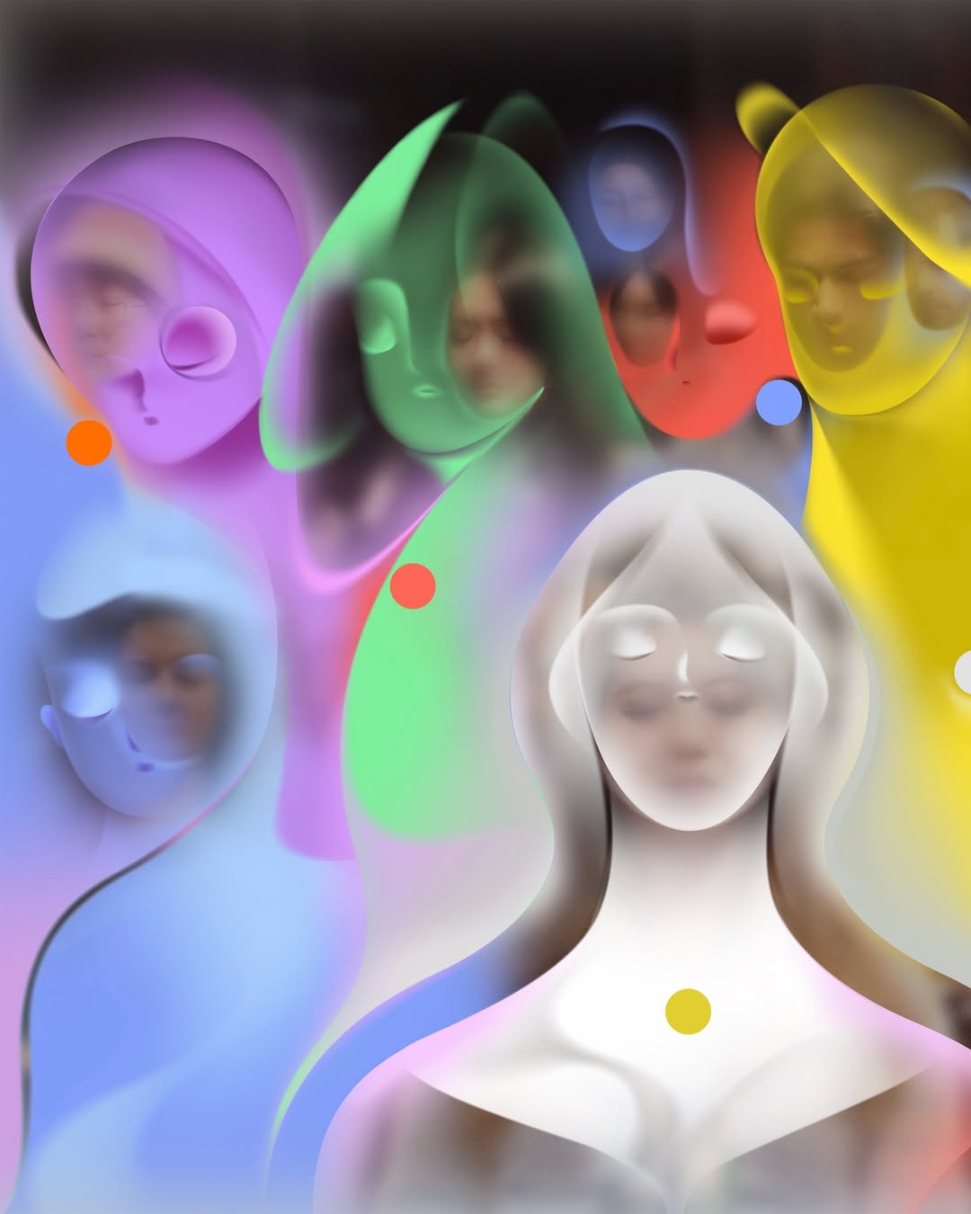 Yadi Liu X Museum Mar. 26