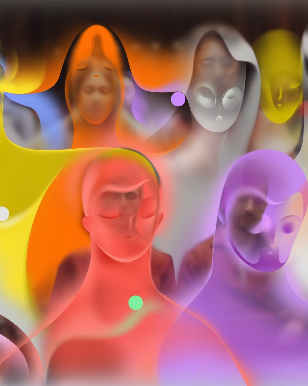 Yadi Liu X Museum Mar. 26