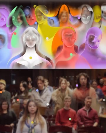 Yadi Liu X Museum Mar. 26