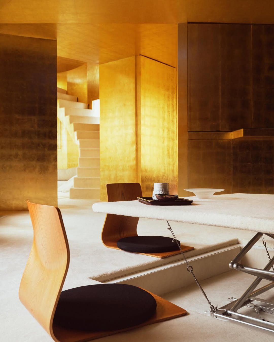 Yago Castromil X Architectural Digest España Dec. 25