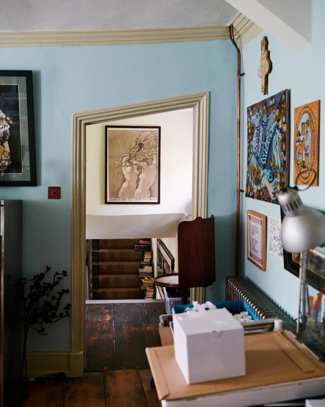 Apartamento Magazine |  Dec. 25