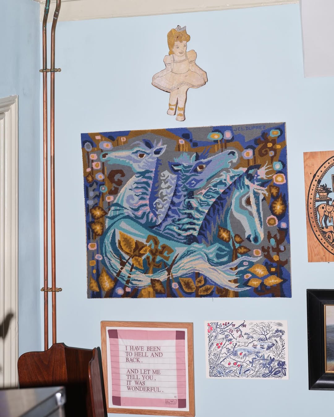 Apartamento Magazine |  Dec. 25