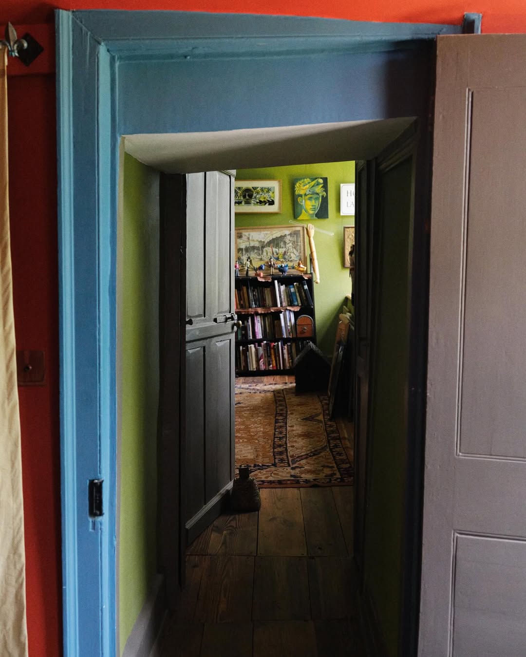 Apartamento Magazine |  Dec. 25