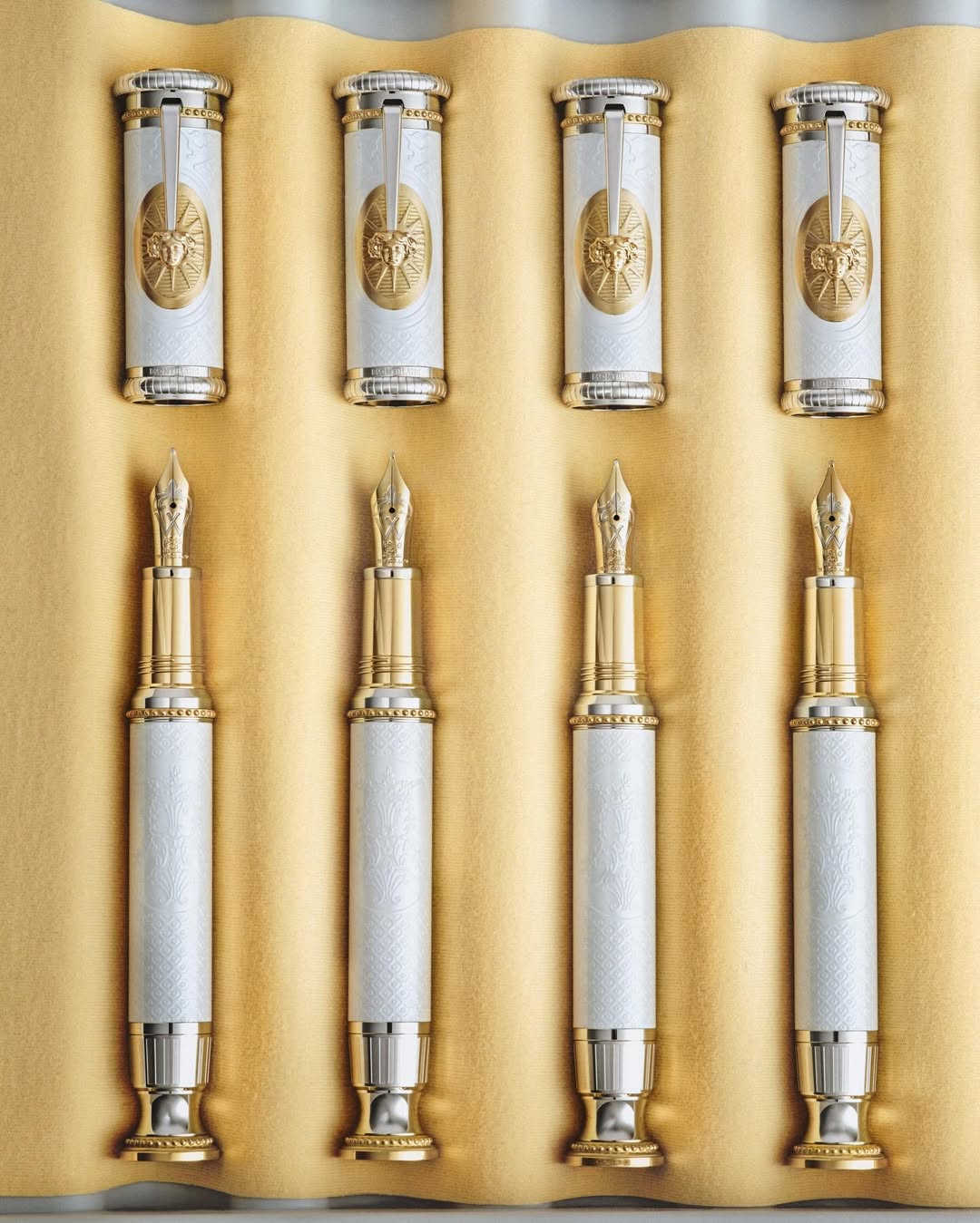 Montblanc |  Feb. 26