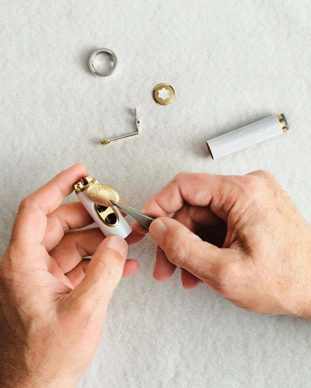 Montblanc |  Feb. 26