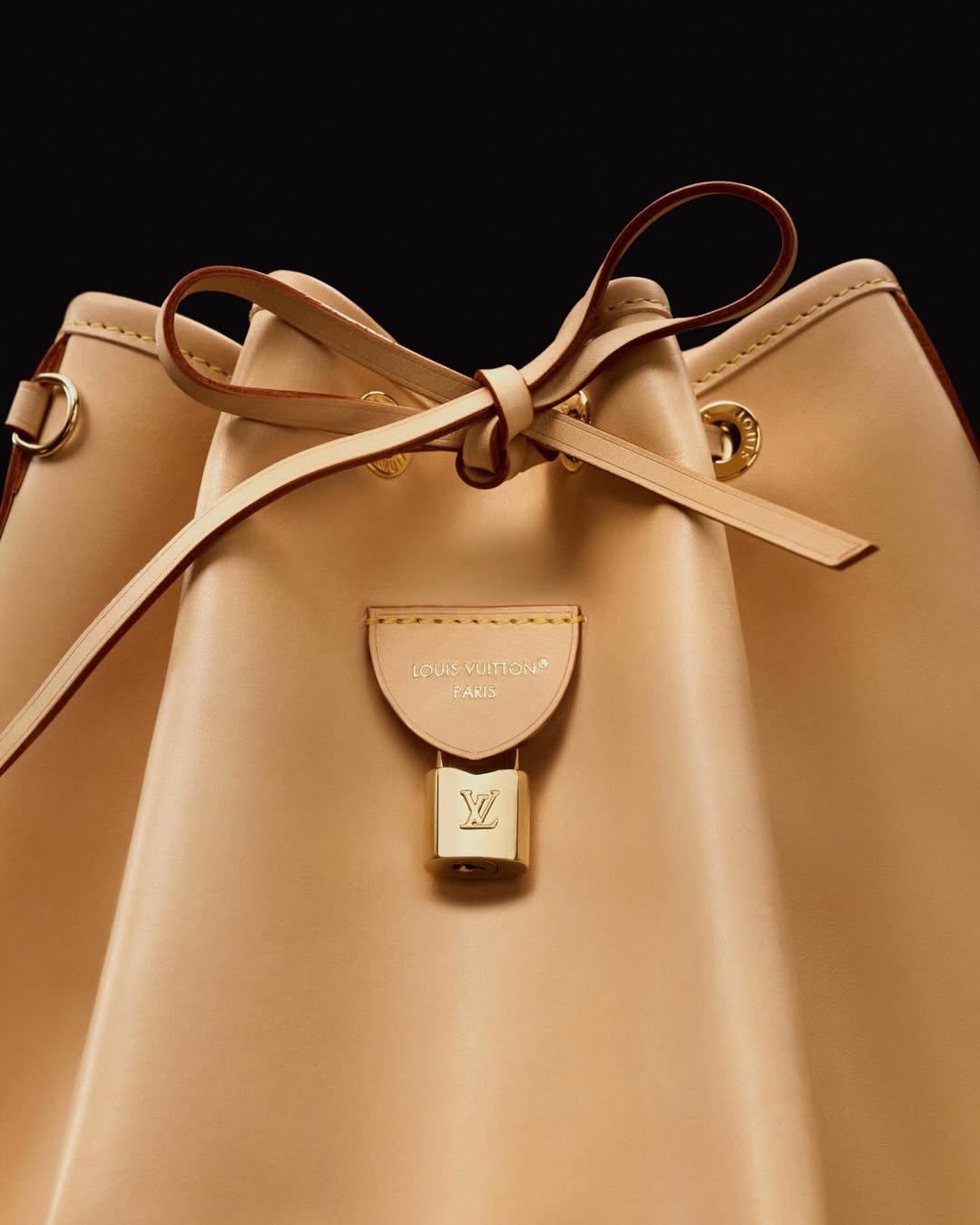 Louis Vuitton |  Mar. 26