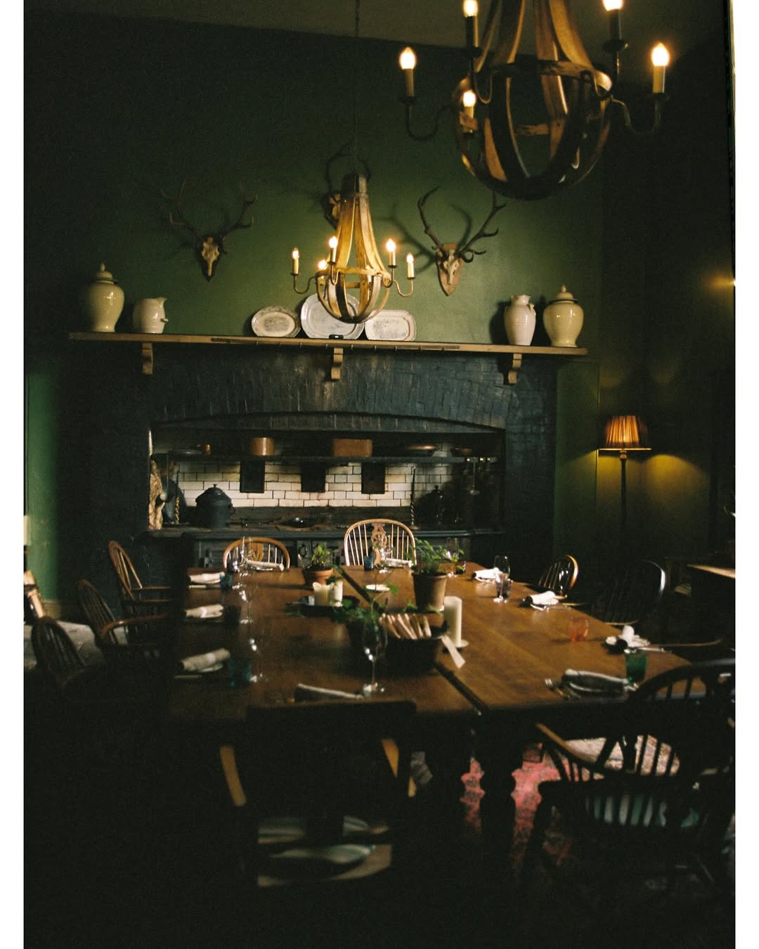 Condé Nast Traveler Spain |  Mar. 26