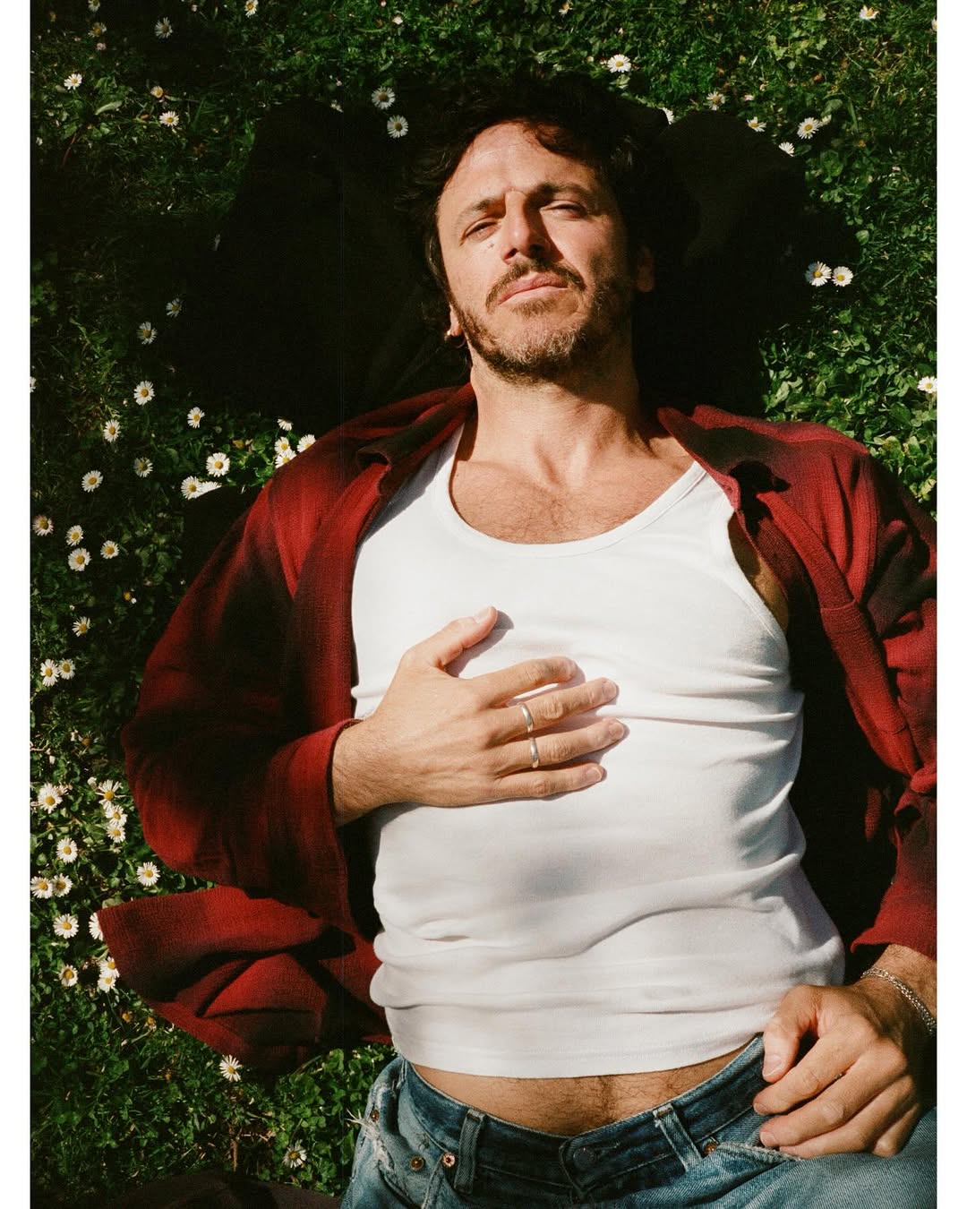 <a href="/yago-castromil">Yago Castromil</a> X Jaime Zatarain for ICON Spain <span style="text-transform: none; white-space: nowrap;">Apr. 26</span>