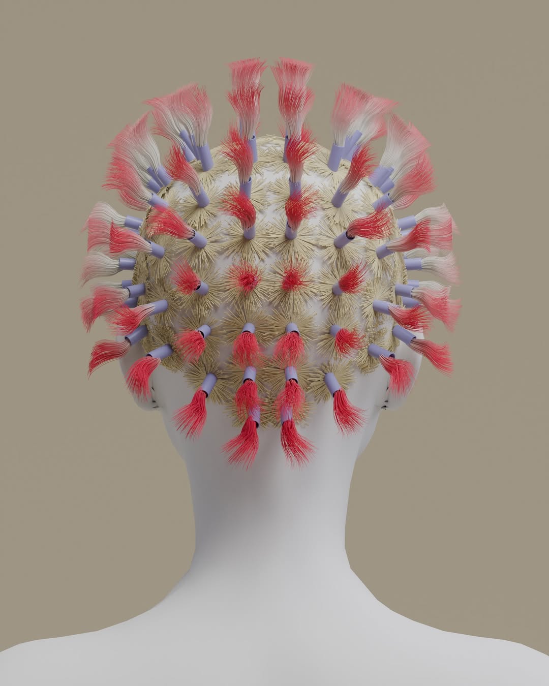 CGI Art