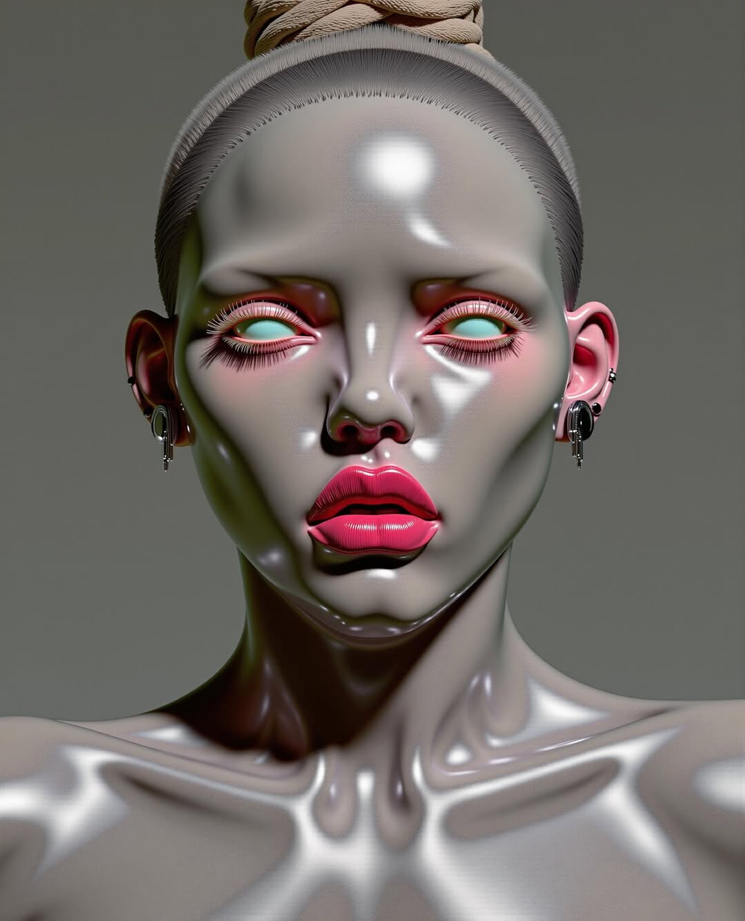 Yambo Studio Oct. 25