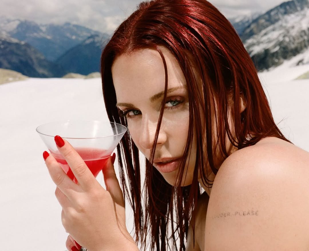 Yana Van Nuffel Dec. 25