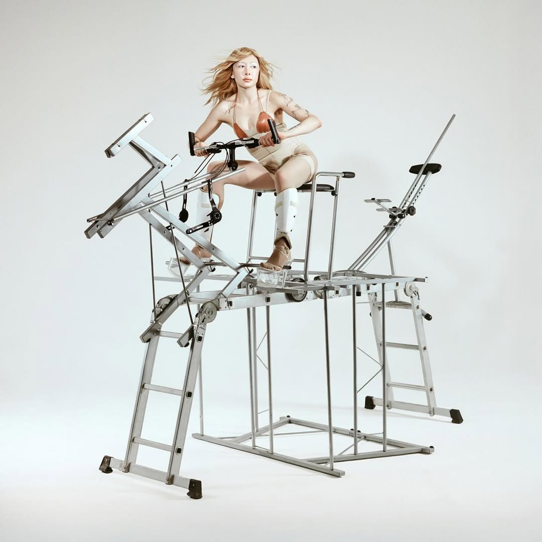 Yana Van Nuffel Feb. 26