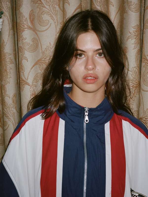 Yaniv Edry