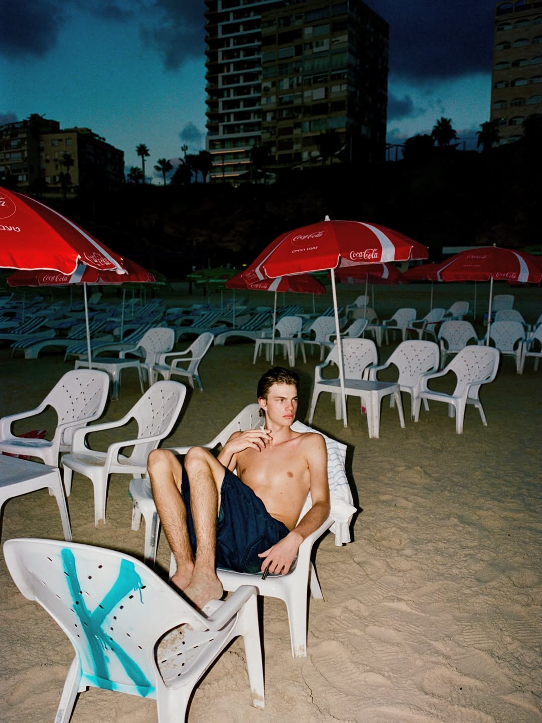 Yaniv Edry
