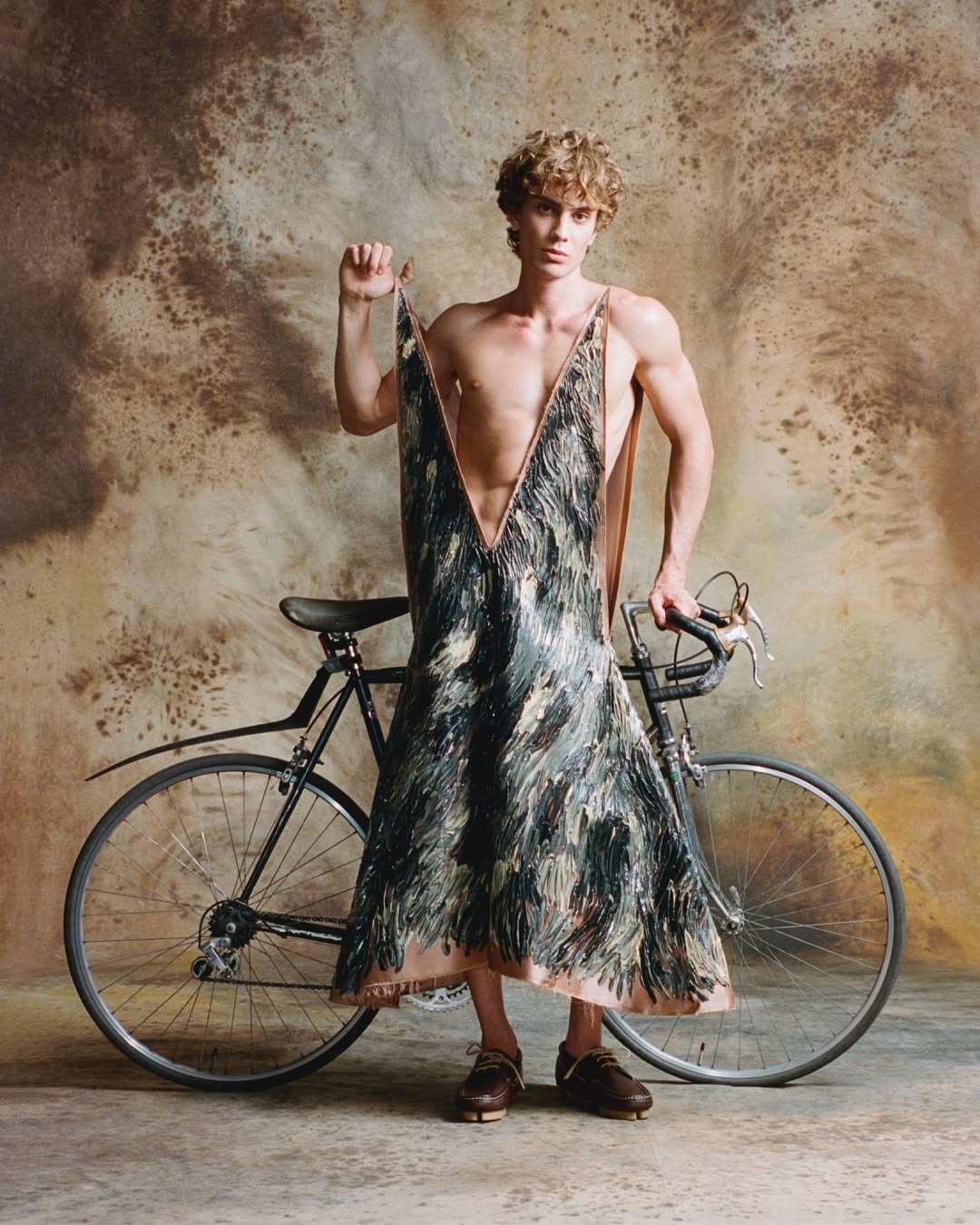 Yann Weber X Antidote