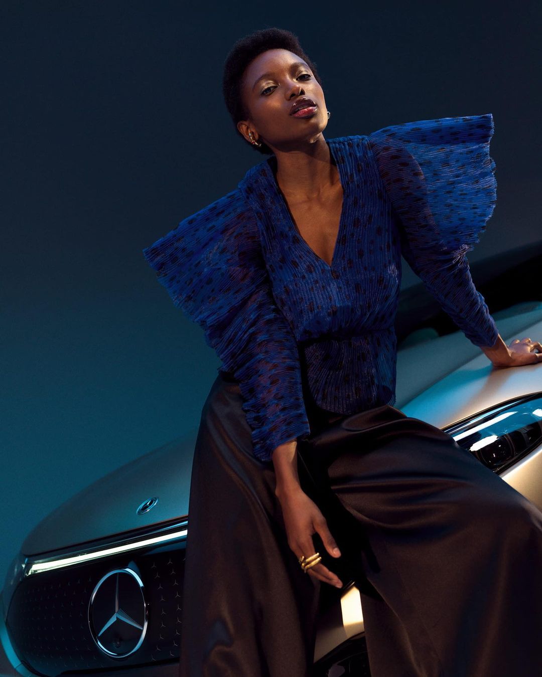 Mercedes-Benz |  Jan. 23