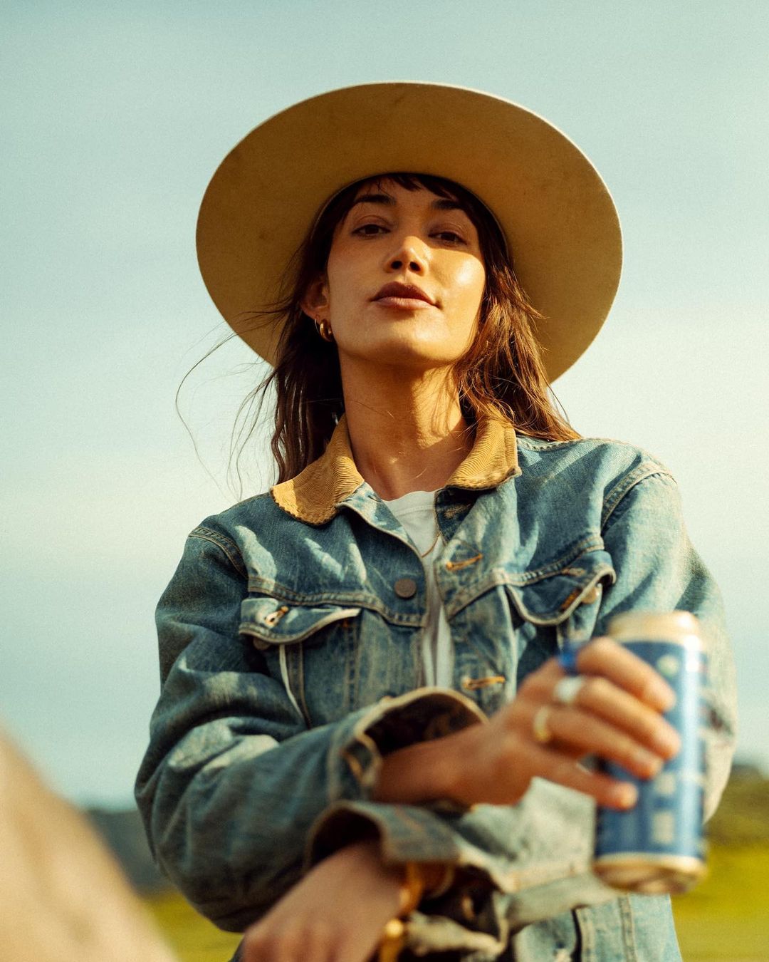 Rancho West Organic Beer |  Jun. 23