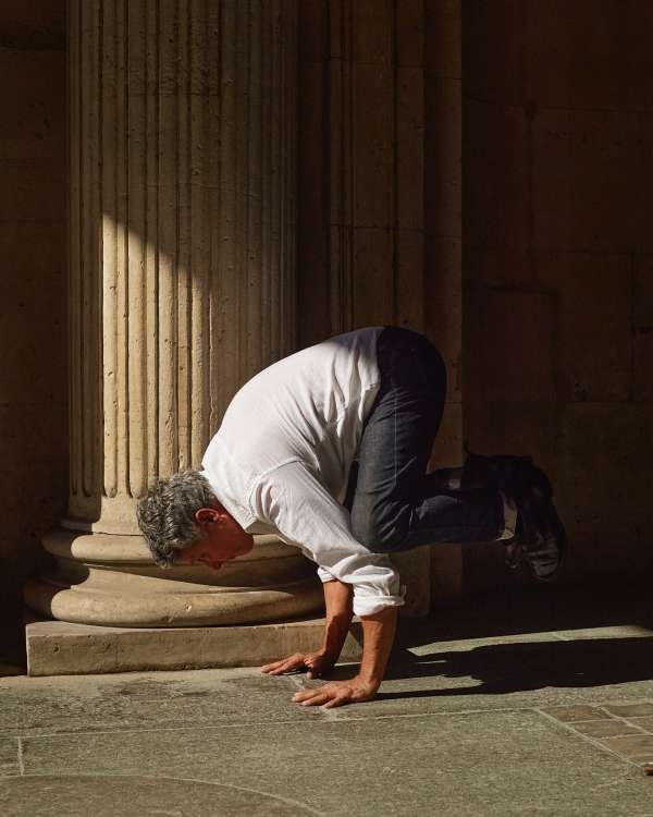 Yoann Stoeckel