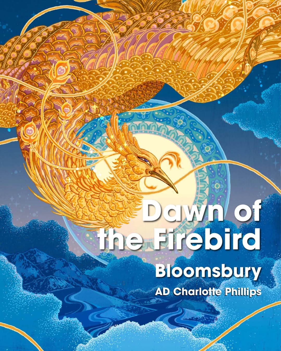 Yohey Horishita X Bloomsbury Publishing