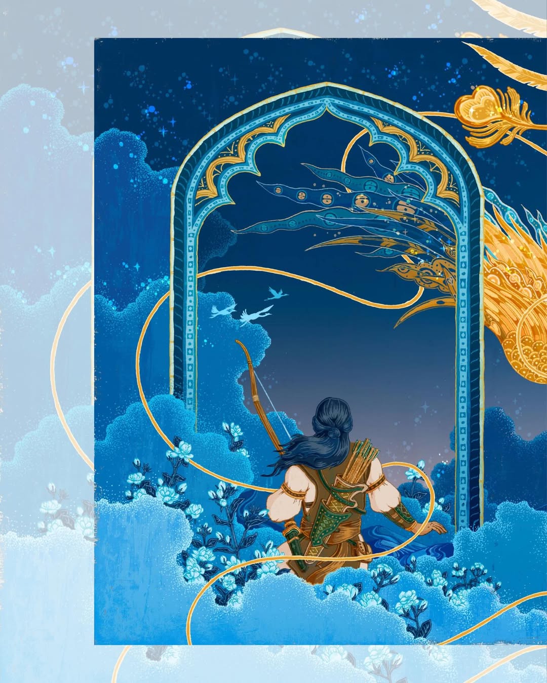 Bloomsbury Publishing |  Dec. 25