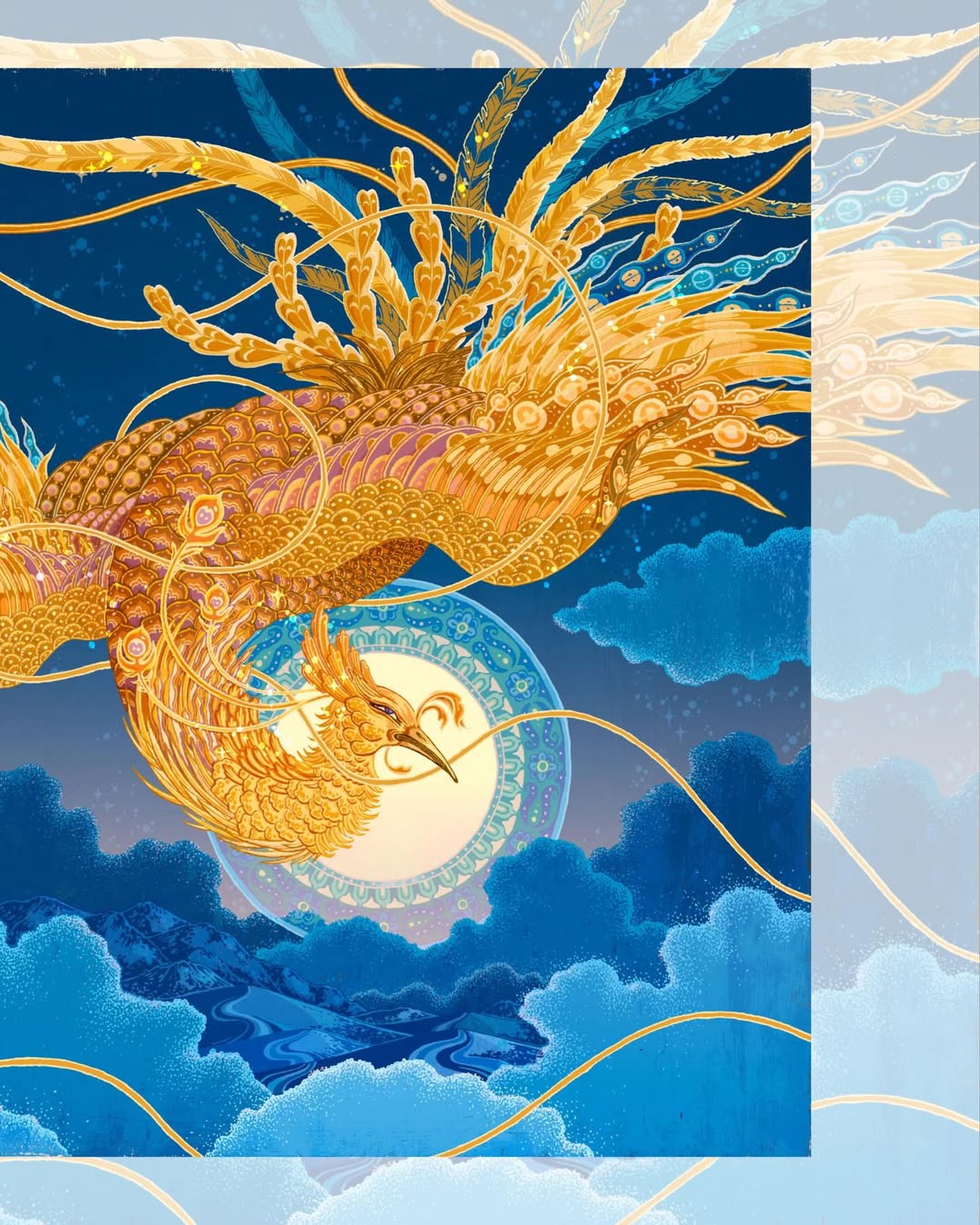 Yohey Horishita X Bloomsbury Publishing