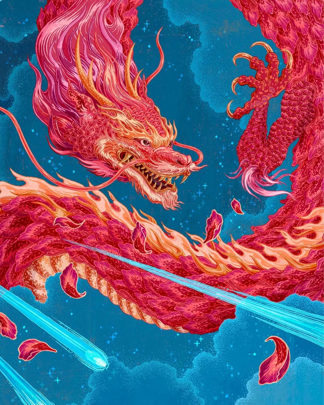 Yohey Horishita X Orion Books Mar. 26