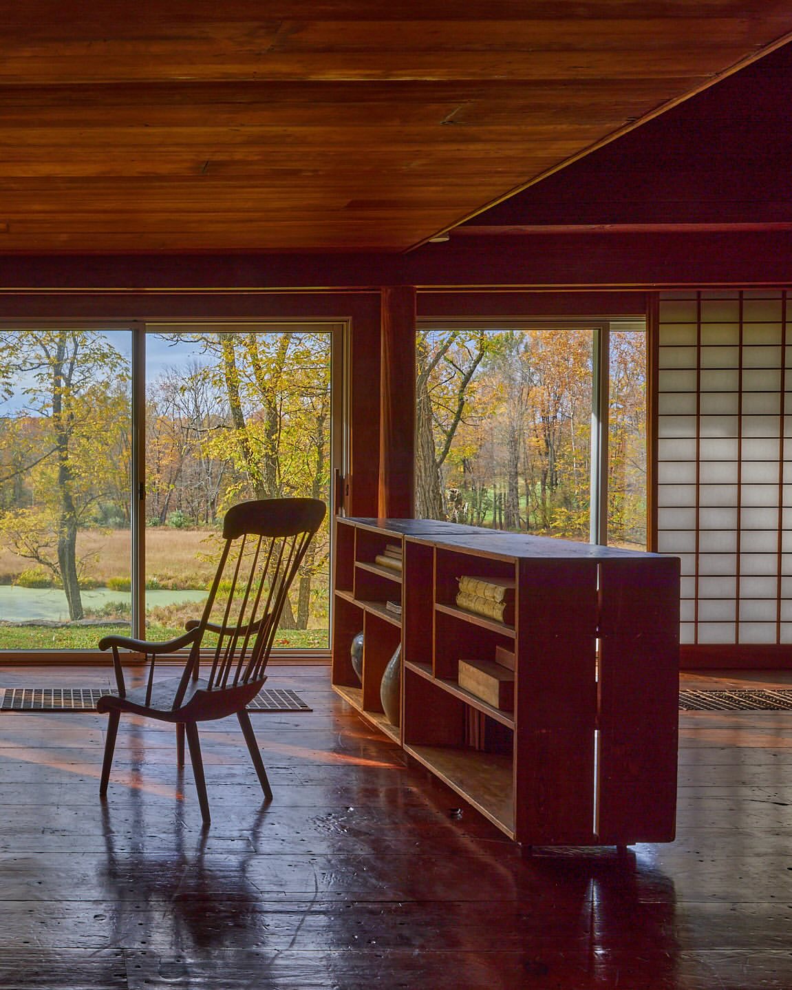 Interiors