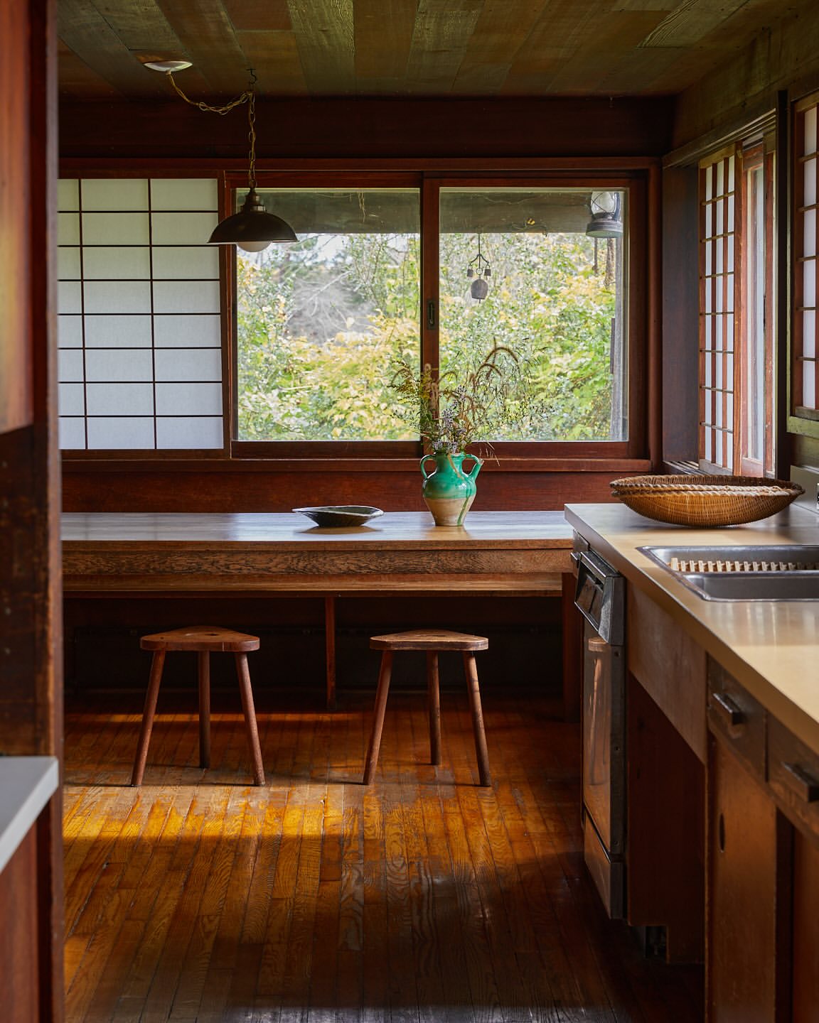 Yoshihiro Makino X AN Interior Aug. 25