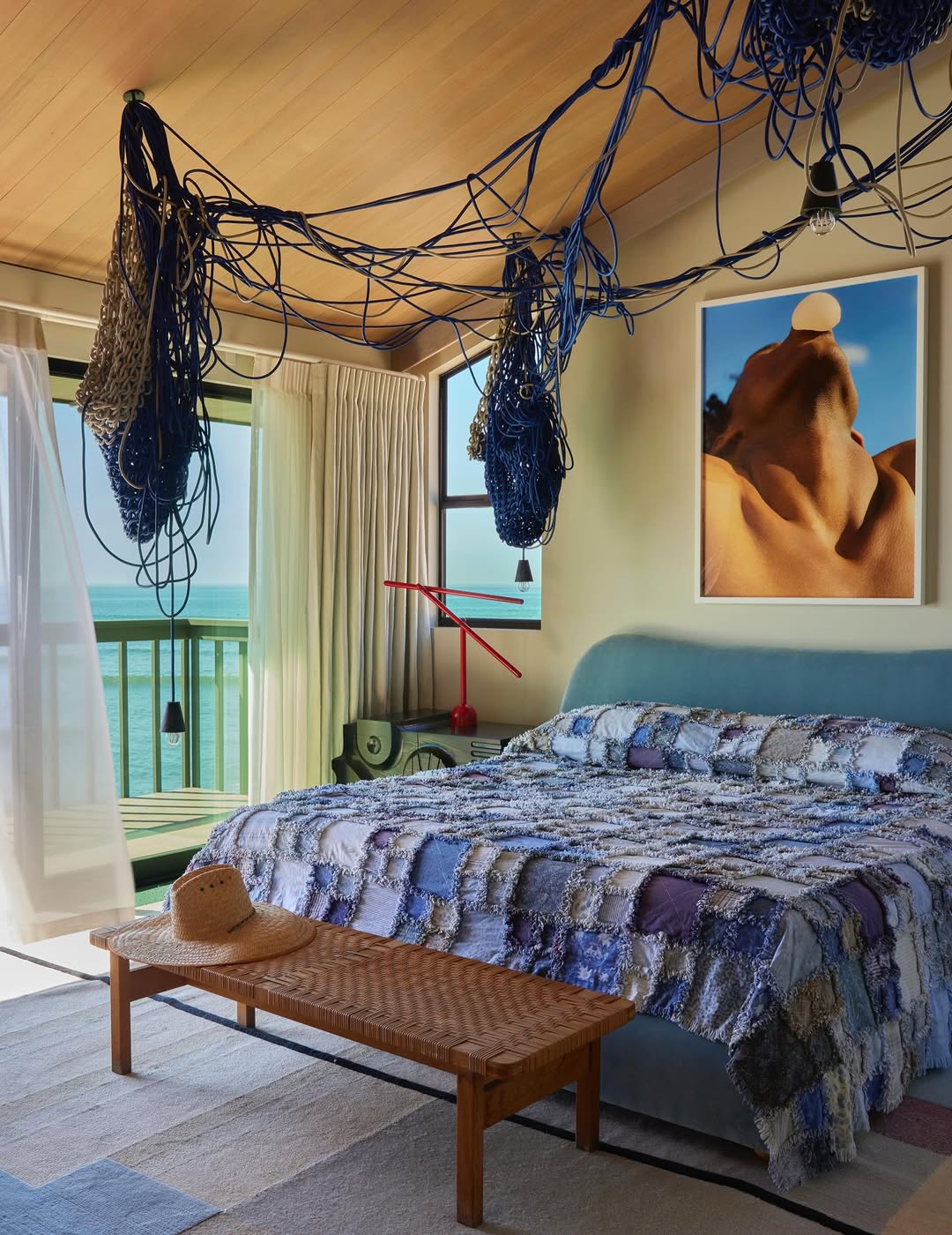 Yoshihiro Makino X Architectural Digest