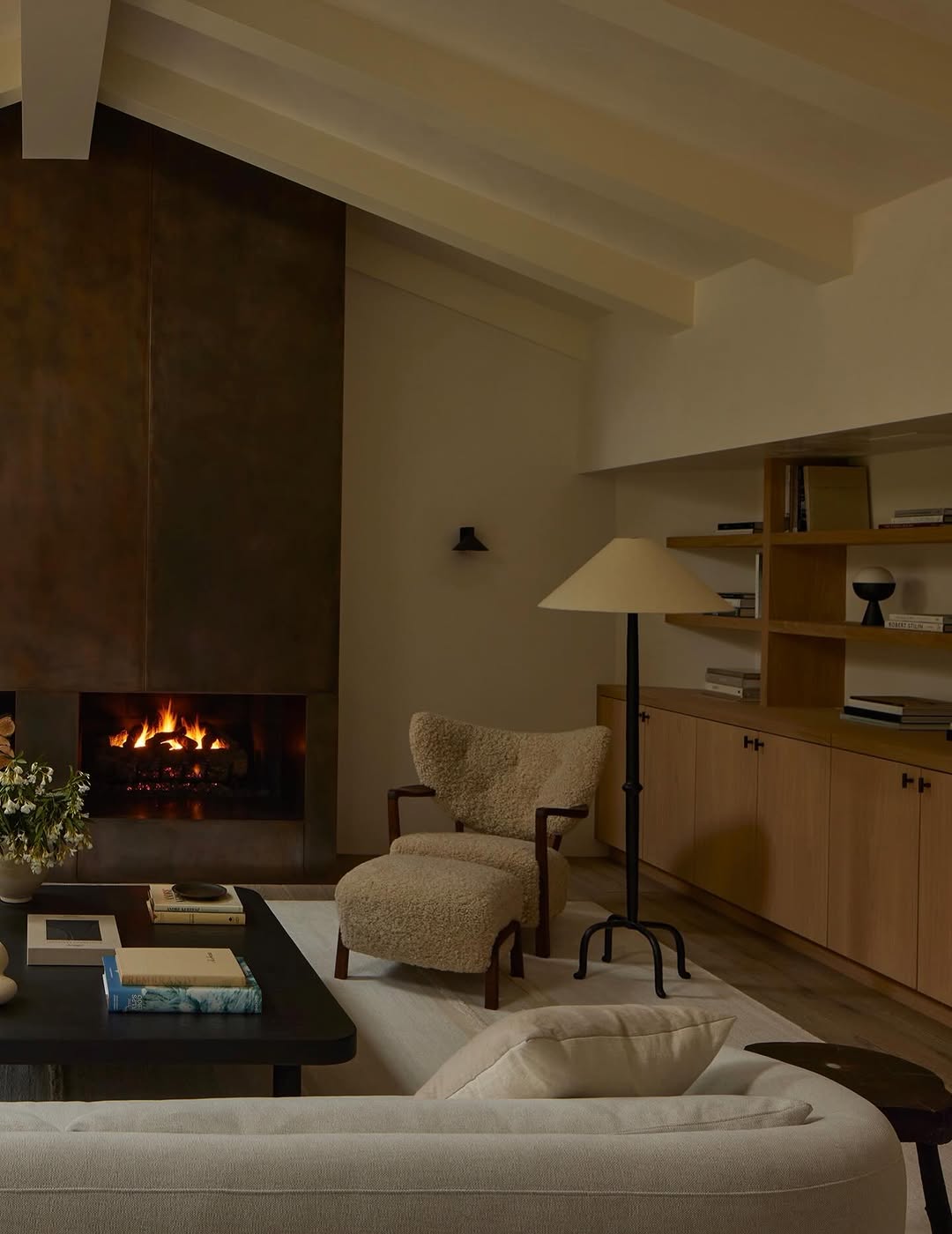 Yoshihiro Makino X AD Middle East Apr. 26