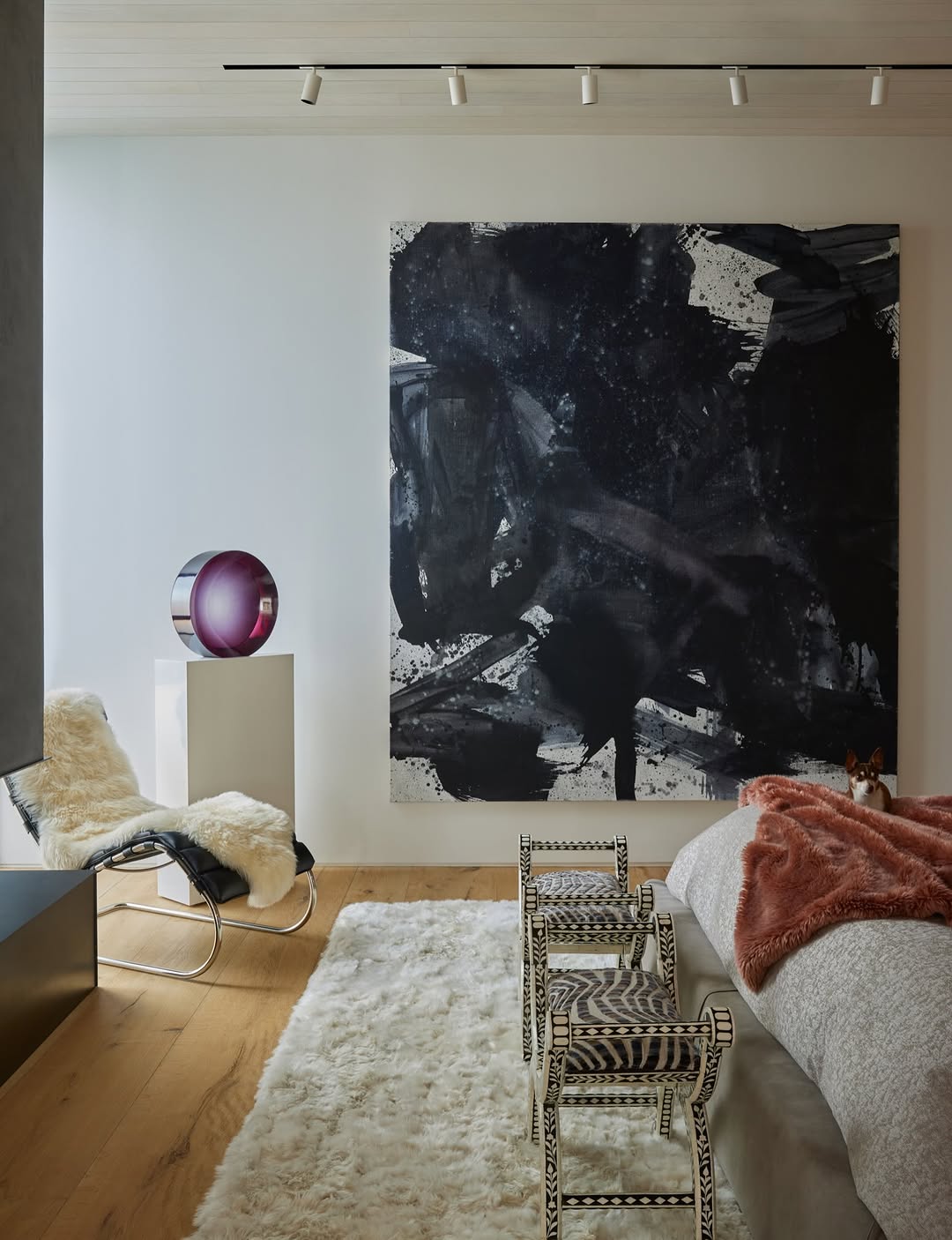 Yoshihiro Makino X Cultured Magazine