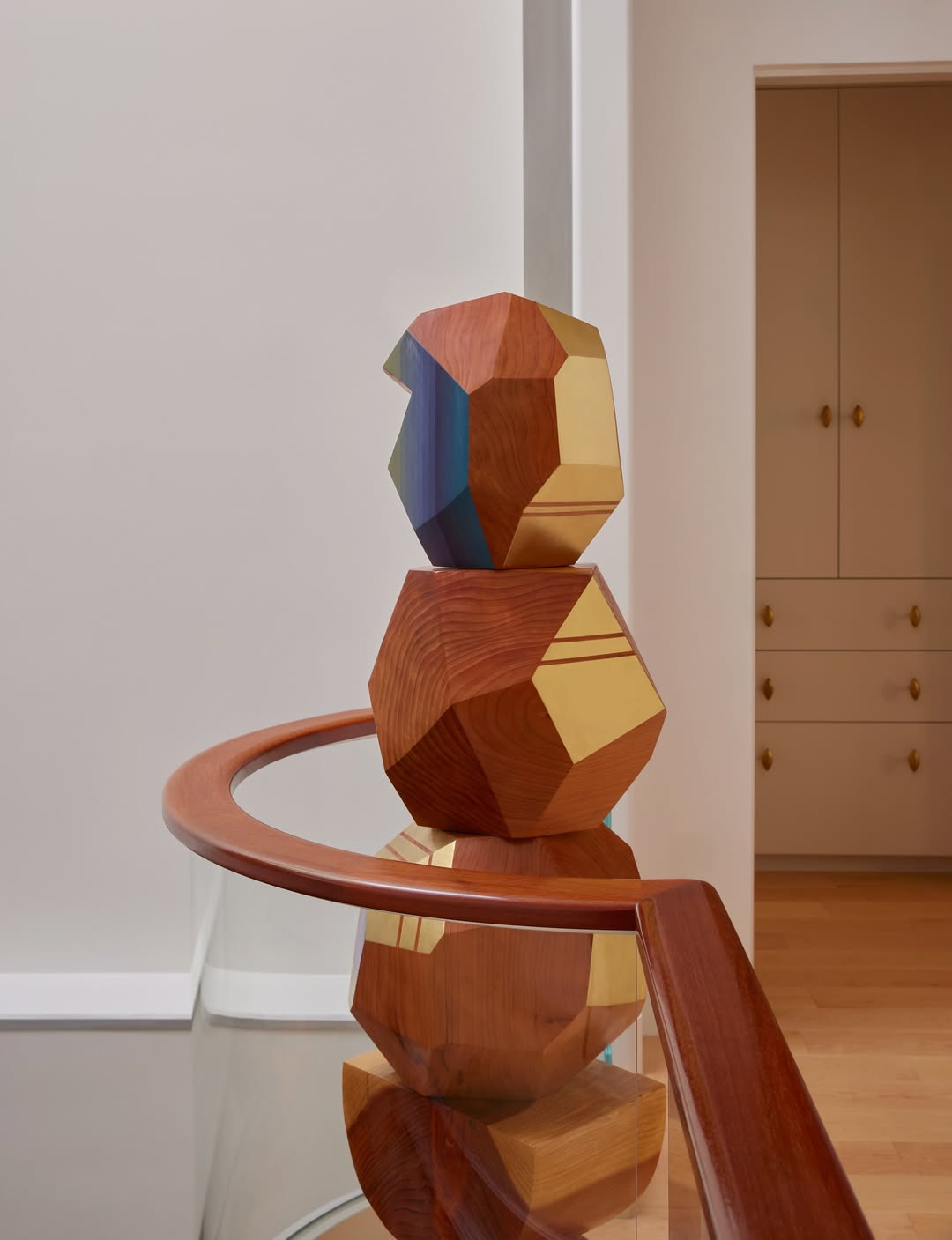 Architectural Digest |  Jul. 26