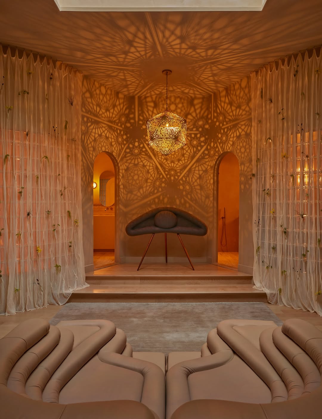 Architectural Digest |  Jul. 26