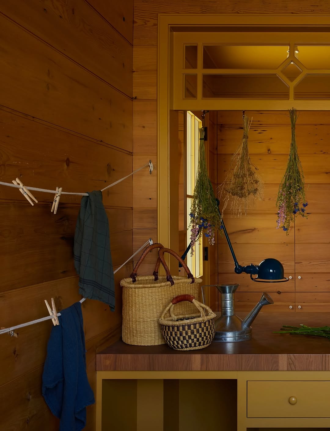 Yoshihiro Makino X Architectural Digest