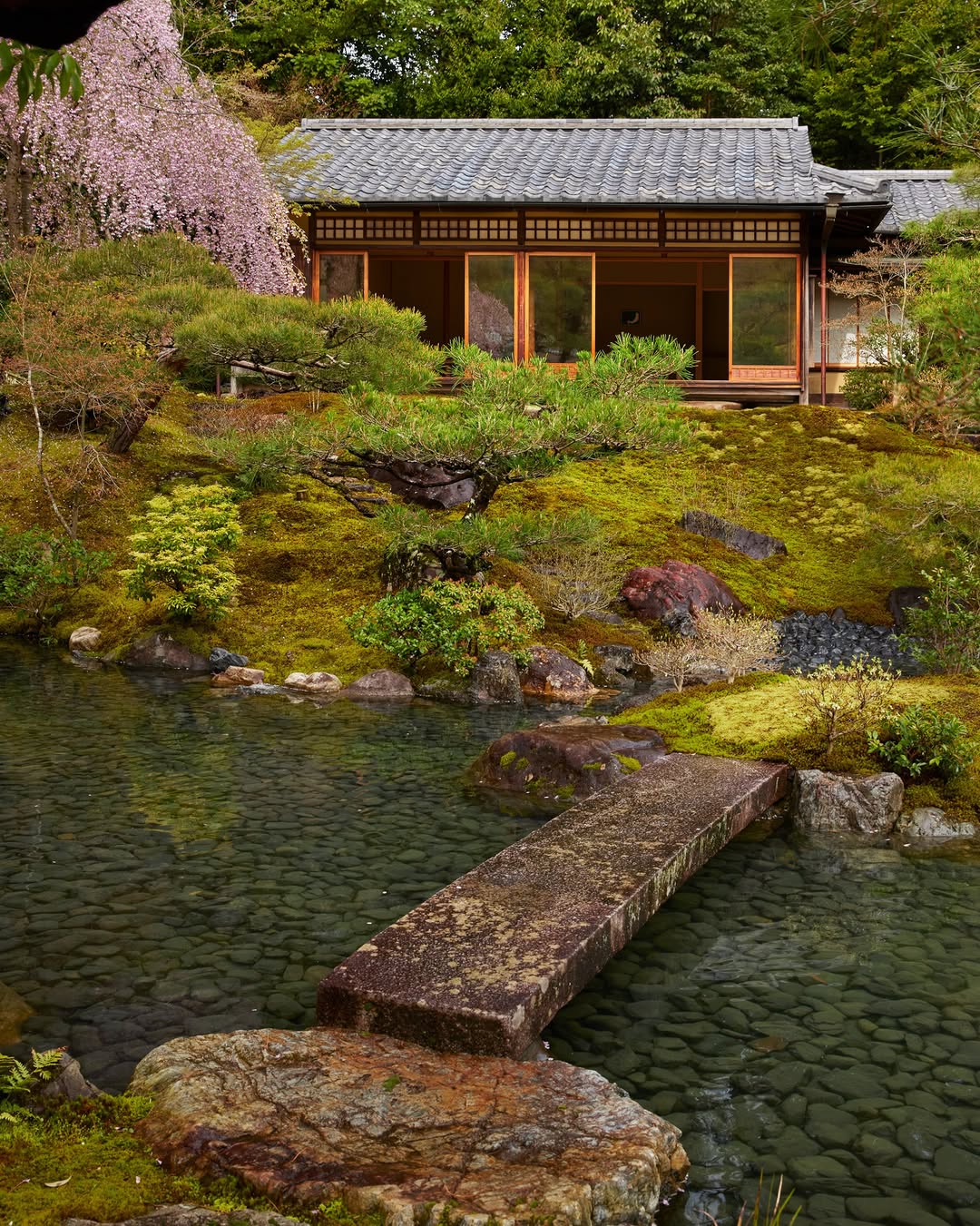 Yoshihiro Makino X Architectural Digest Aug. 26