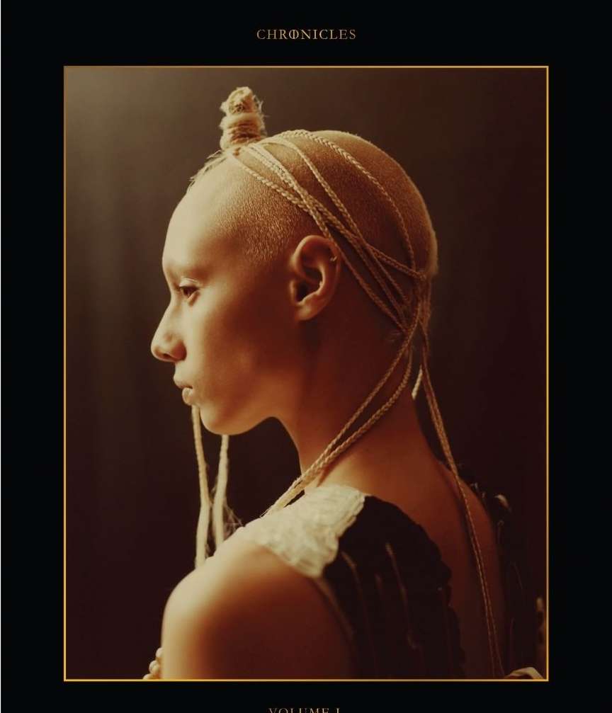 Chronicles |  Jul. 19