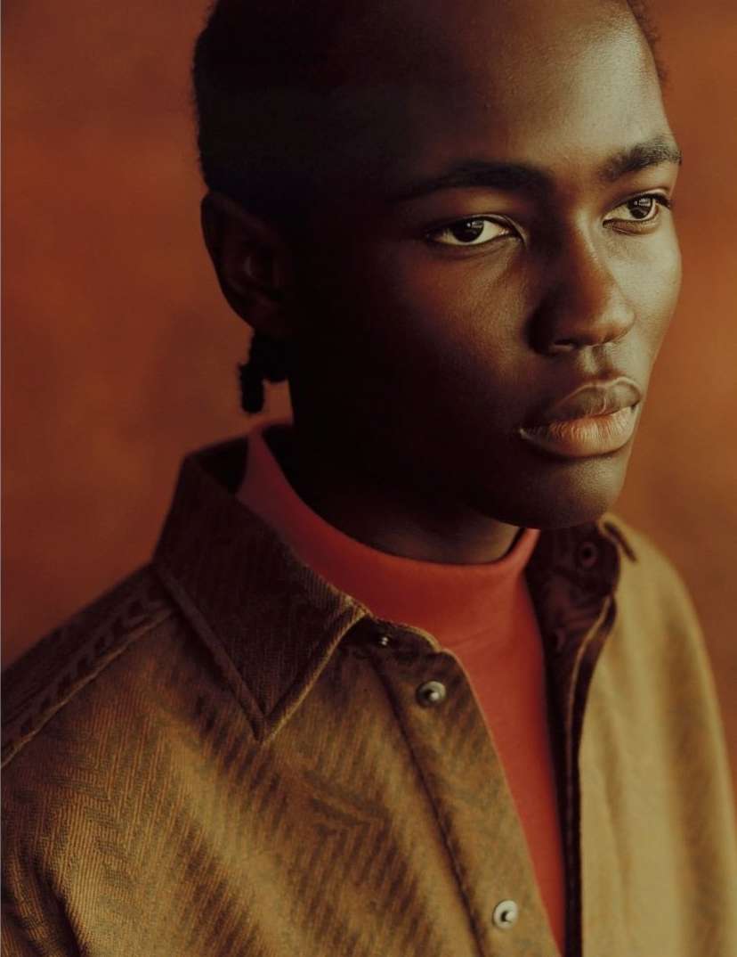 Numero Homme |  Oct. 19