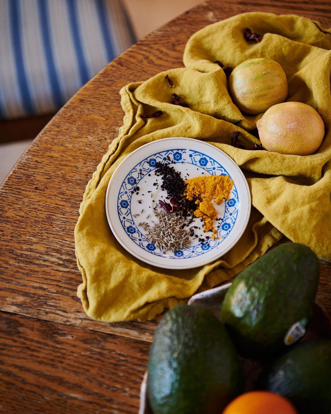 WSJ Off Duty |  Nov. 21