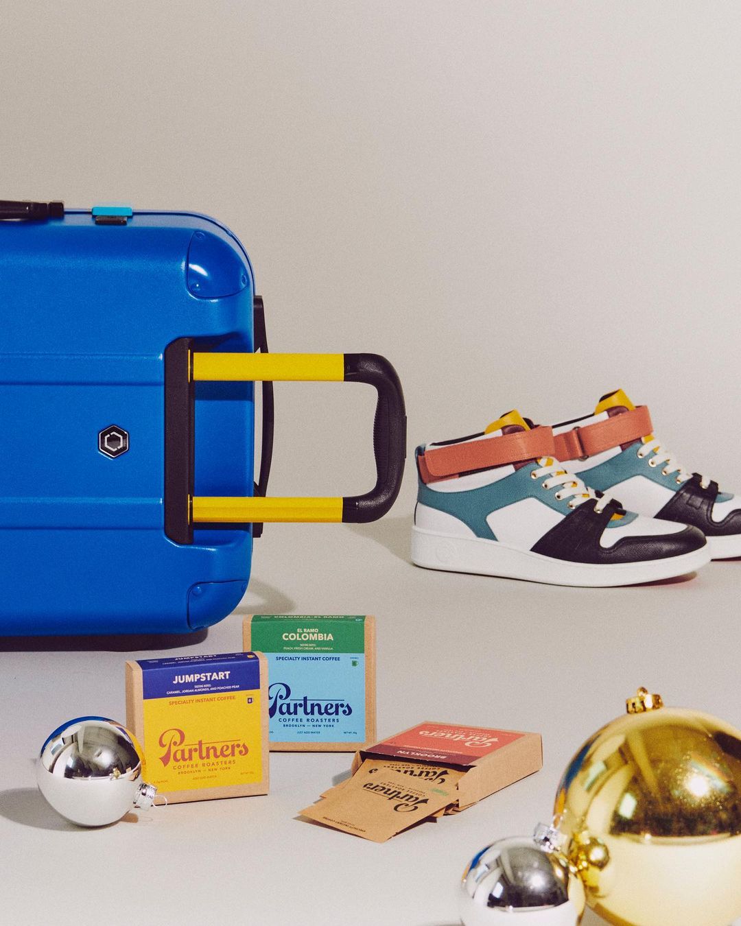 Travel + Leisure |  Nov. 22