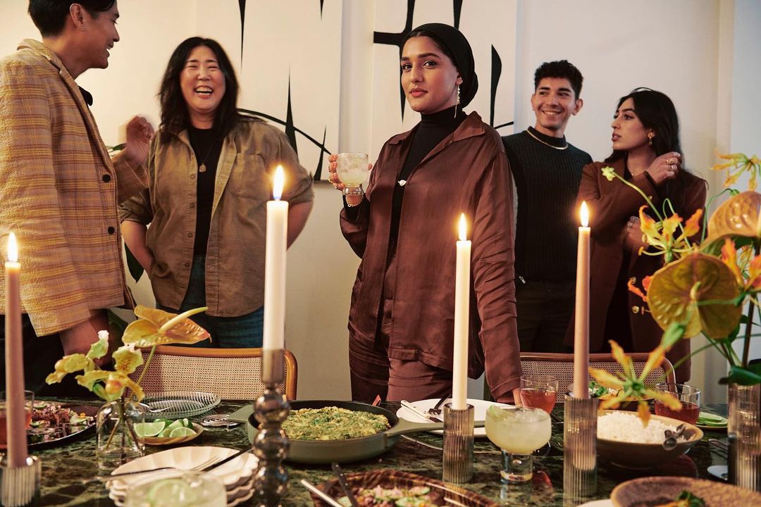 Bon Appetit Magazine |  Apr. 23