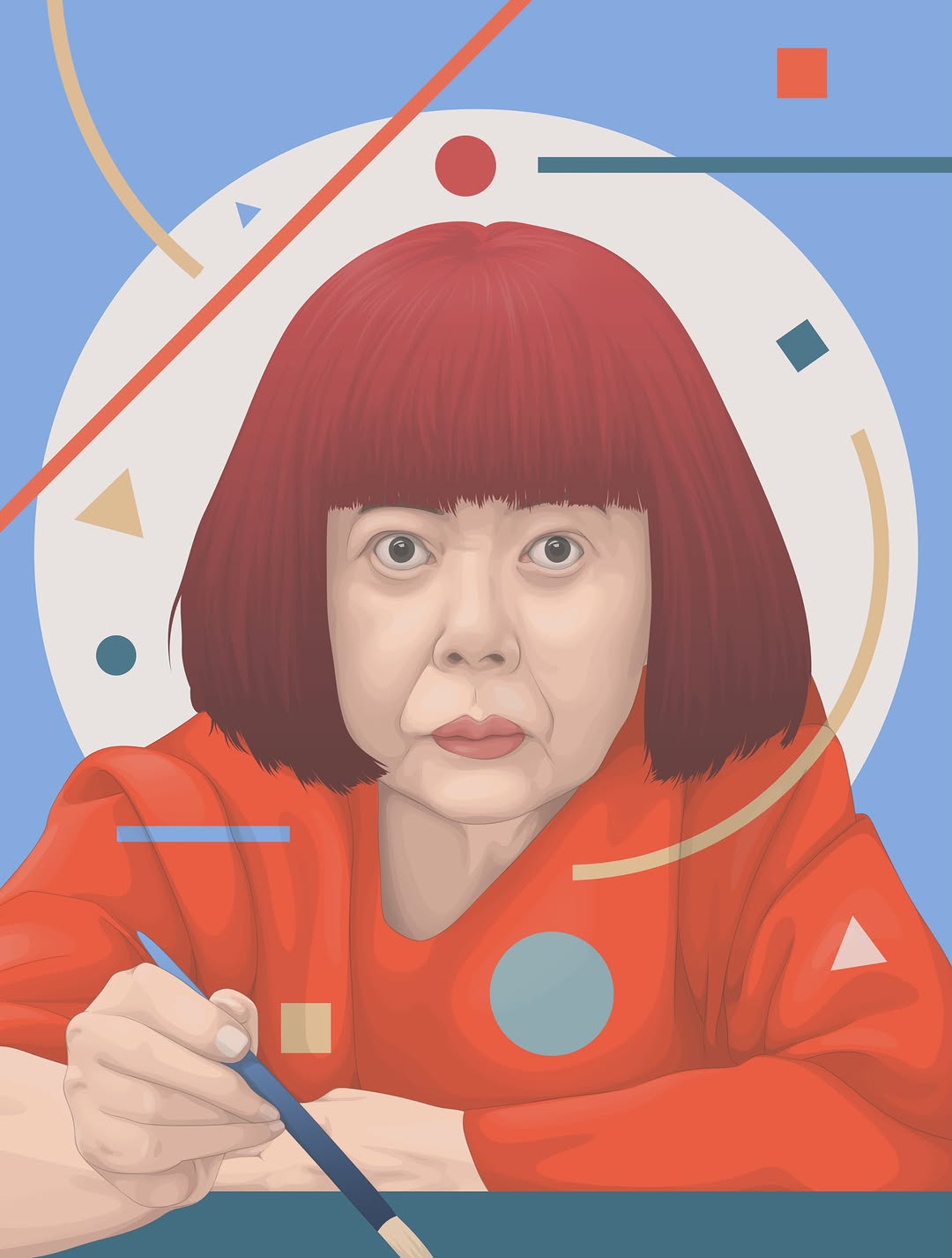 slider image