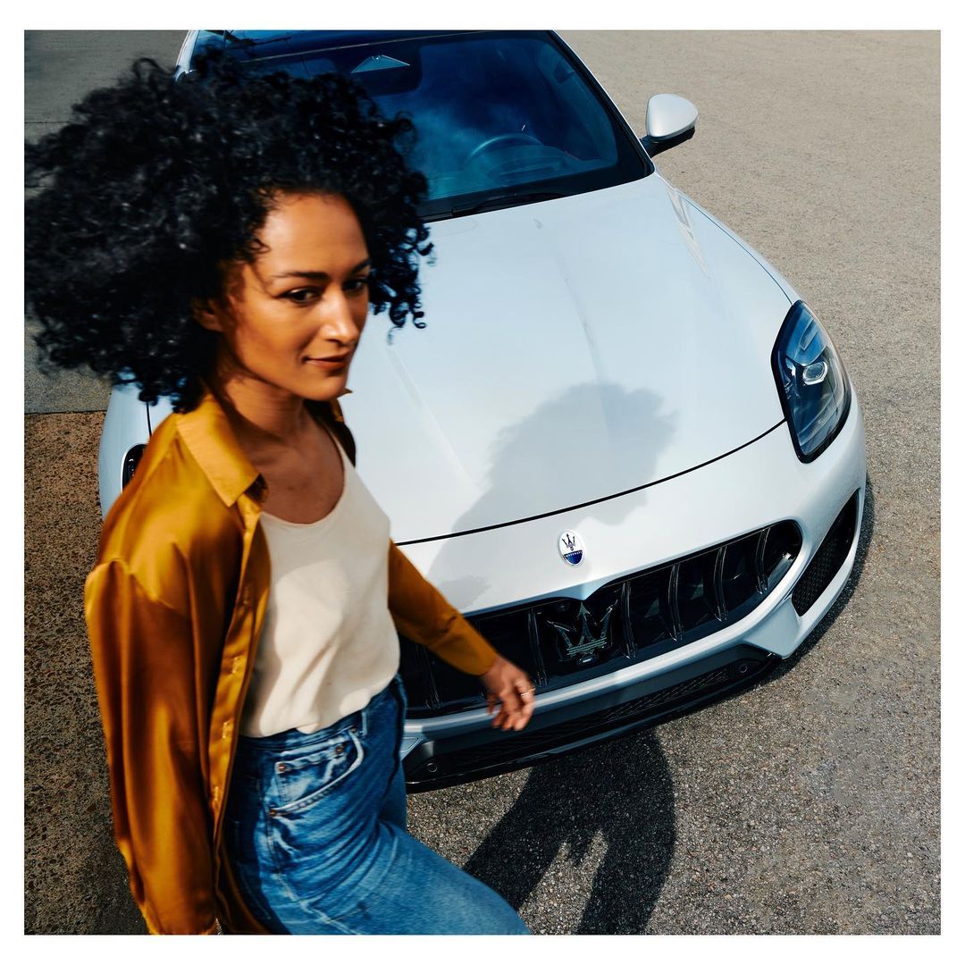 maserati |  May. 23