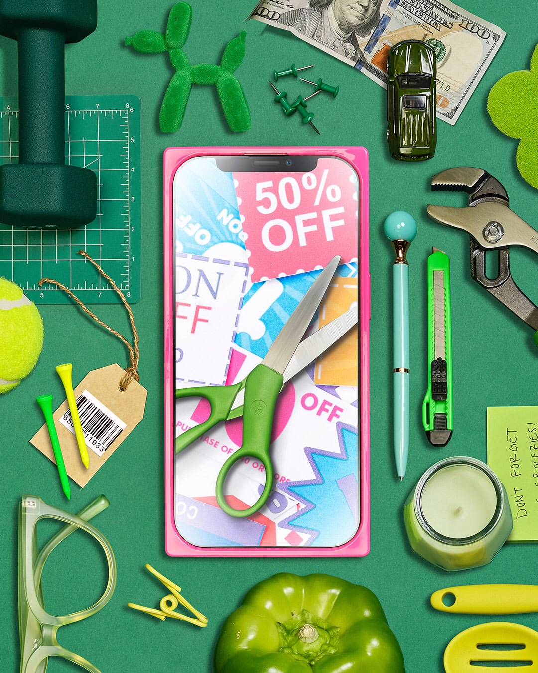 slider image