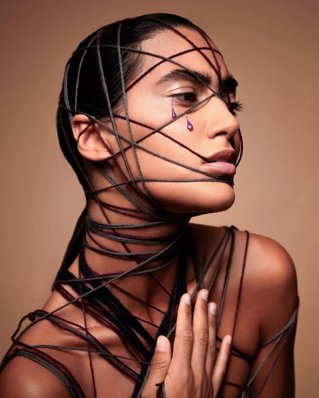 Anika Zachow X Solstice Magazine Sep. 25