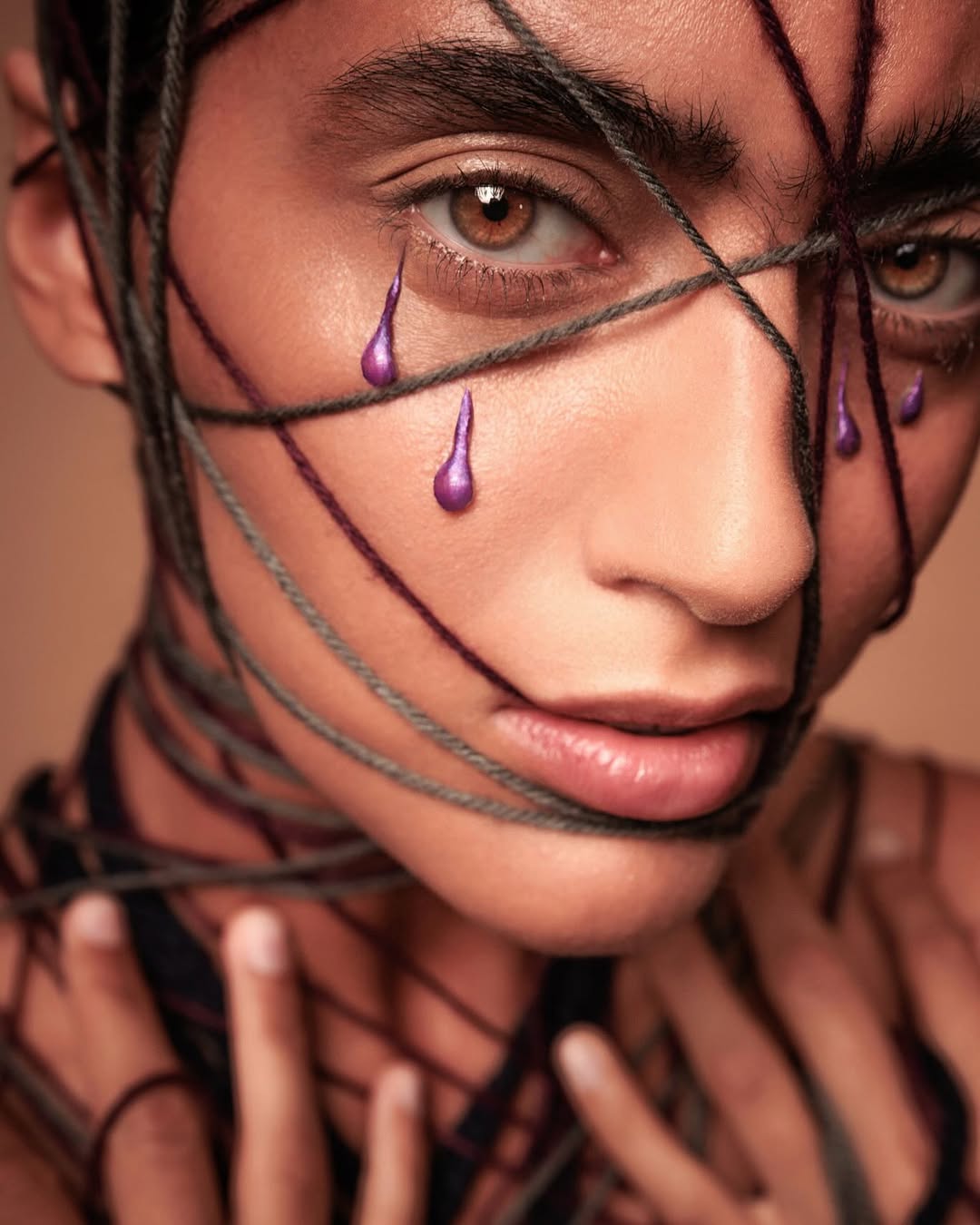 Anika Zachow X Solstice Magazine Sep. 25