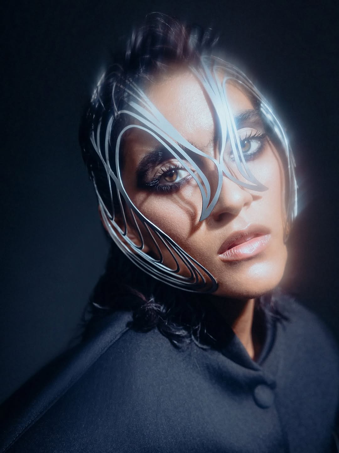 Anika Zachow X Solstice Magazine Sep. 25