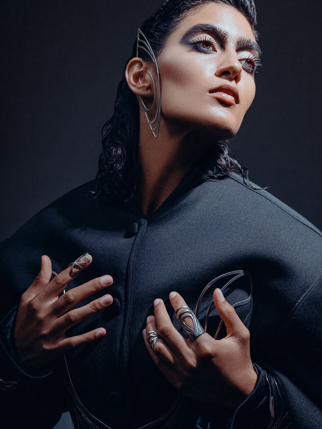 Anika Zachow X Solstice Magazine Sep. 25