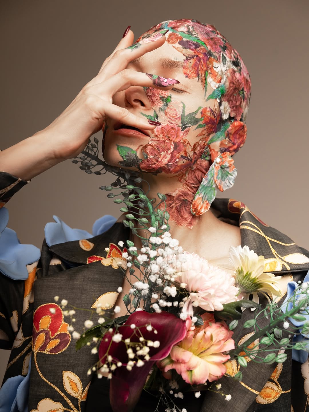 Anika Zachow X MOD Magazine